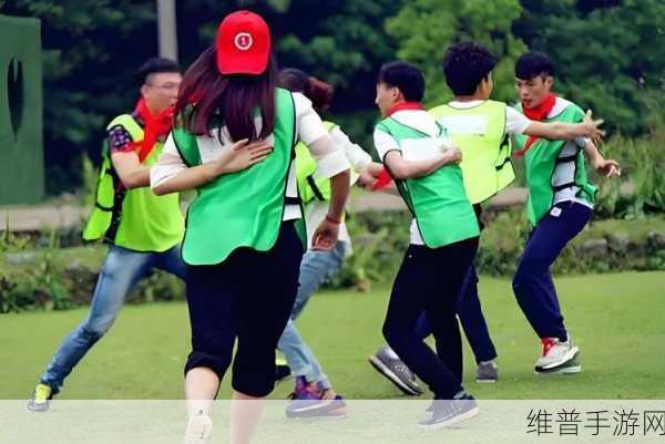 群体轮换：1. 群体轮换的艺术：探索团队协作的新方式