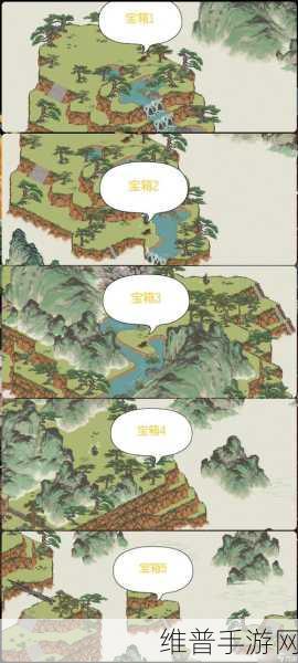 江南百景图丽娘府宅宝箱及钥匙位置全解析