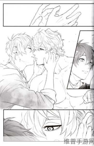 羞羞漫画 免费入口：1. 惊喜不断！羞羞漫画带你探索新世界