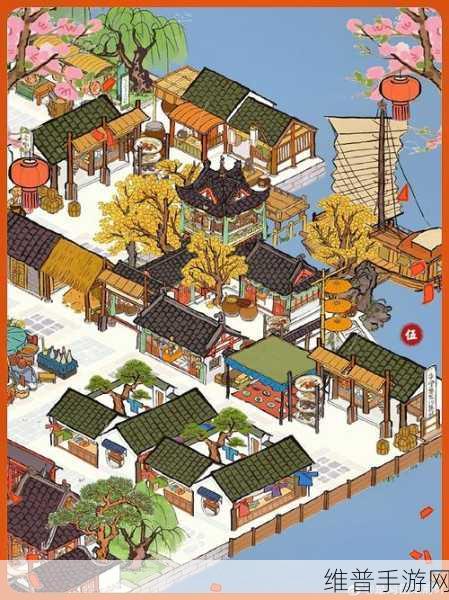 江南百景图驿站，功能全解析与深度探秘
