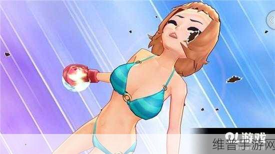 小头拳击手游下载全攻略，卡通画风的拳击小游戏乐趣无穷