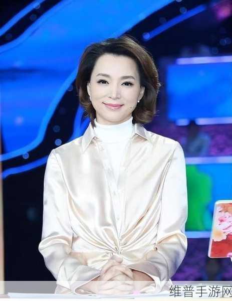 为何国家禁止董卿：国家禁止董卿的原因与媒体管理相关探讨