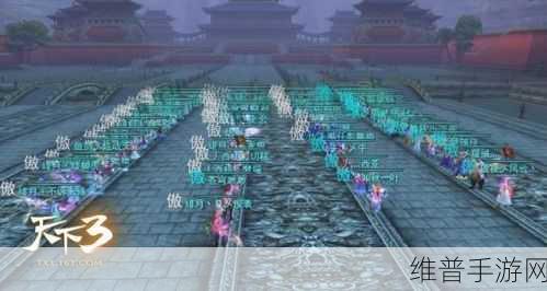 天下争霸版下载，三国乱世群雄逐鹿卡牌争霸全攻略