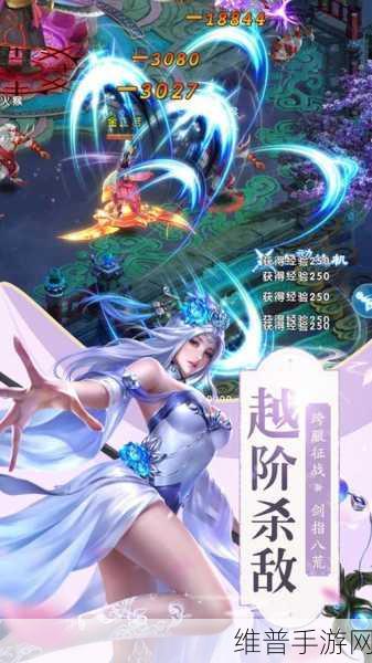 莽荒纪之剑神传人，劲爆修仙之旅全面攻略