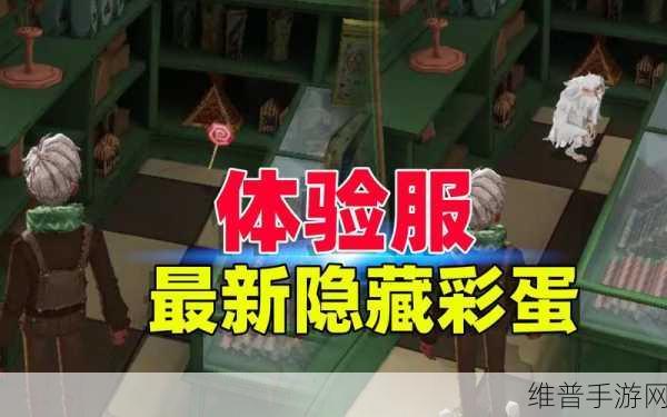 哈利波特魔法觉醒体验服，隐藏彩蛋惊喜揭秘