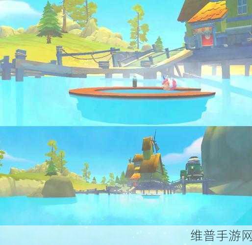 波西亚时光安卓手机版下载,探索无限可能的生存冒险之旅