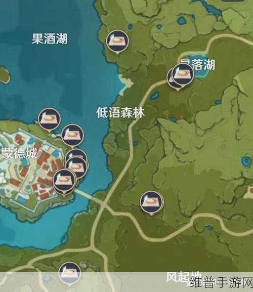 原神世界观：当然可以！以下是一些基于原神世界观扩展的新