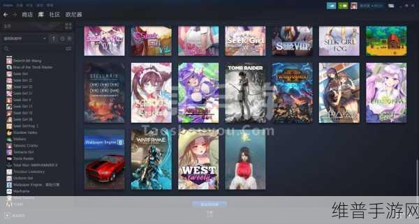 Steam 密码遗忘不用慌，手游公司为您支招