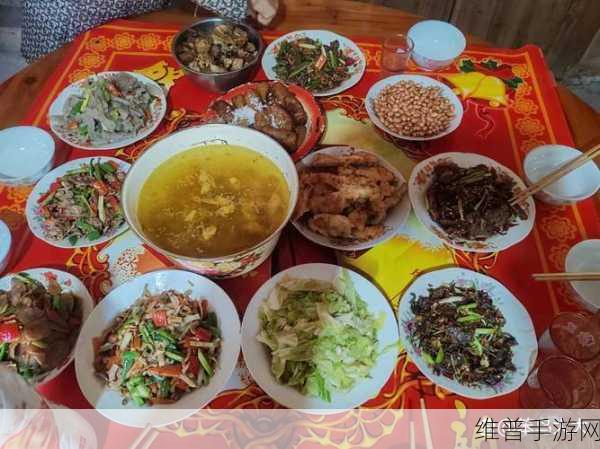 麻豆精国：1. 麻豆精国的美食之旅：舌尖上的诱惑