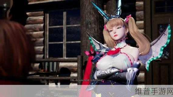 魔女的侵袭安卓汉化：魔女的侵袭：黑暗法则与光明希望