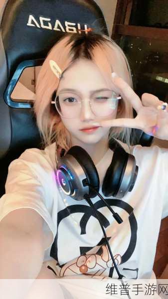 csgo暴躁少女的CSGO技巧:1.从暴躁少女看CSGO的战术思维与团队合作