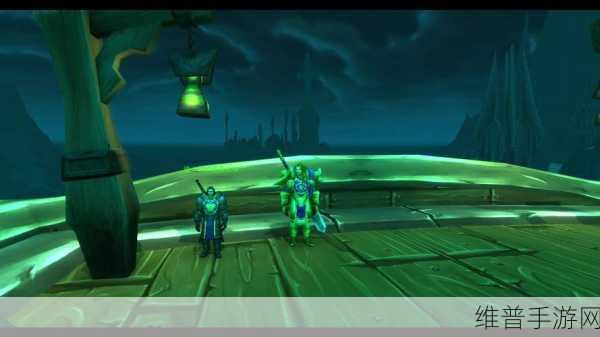 魔兽世界空中突袭任务怎么做：1. 魔兽世界空中突袭任务全攻略：完美通关技巧解析