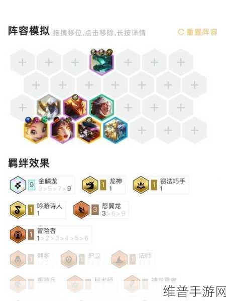 云顶之弈 S7 法师阵容攻略,冒险骑法强势出击