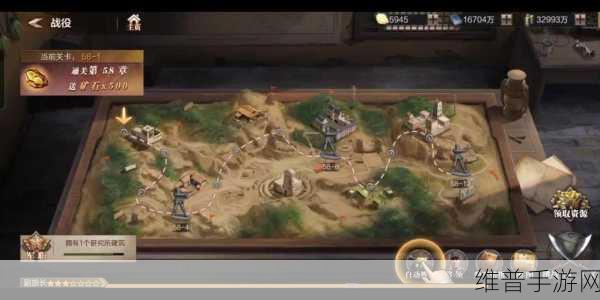 亮剑和平战线手游深度攻略，基于正版影视剧的策略争霸之旅
