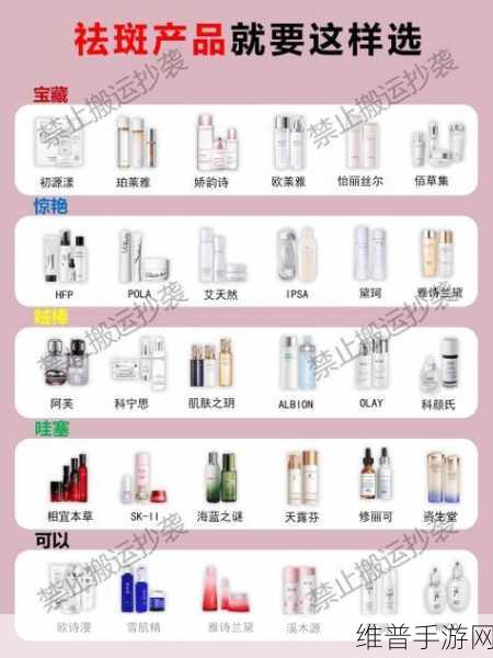 亚洲日本一期二期三期精华液：1. 日本亚洲精华液三期全新护肤体验