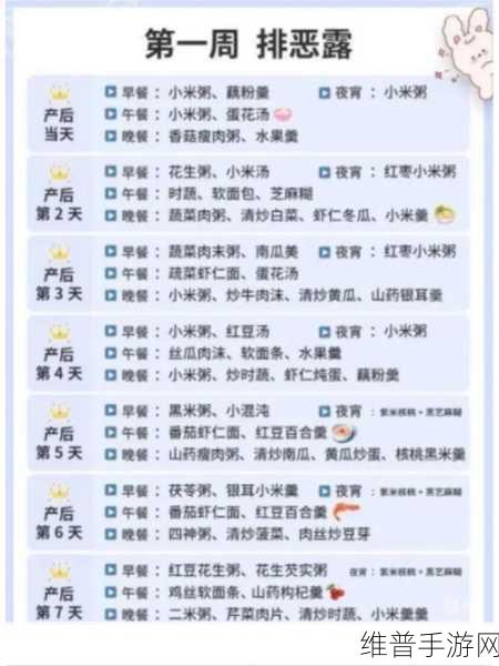 一边下奶一吃敷视频免费:1. 下奶与美味并存,轻松享受敷料食谱