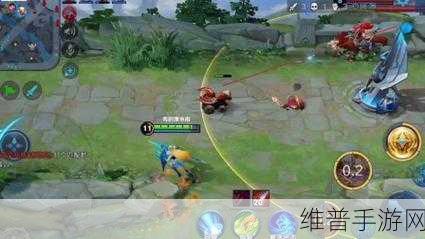 王者荣耀雅典娜玩法精髓，制霸战场轻松上分秘籍