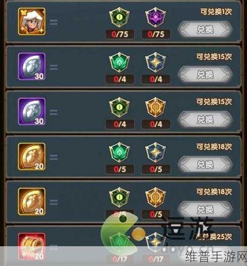 剑与远征卢克雷蒂娅试炼之地超强攻略指南