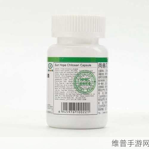 几丁质是关键：1. 几丁质的生物功能与应用前景分析
