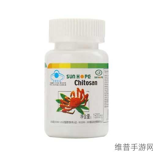 几丁质是关键：1. 几丁质的生物功能与应用前景分析