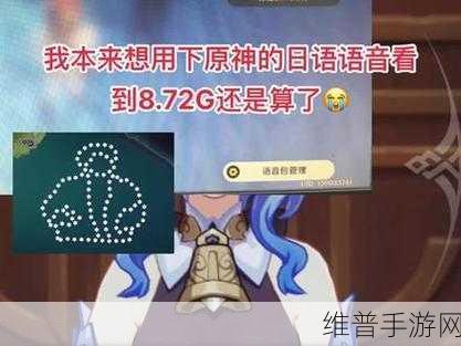原神多国语音包删除全攻略