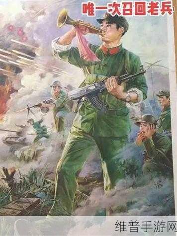 南方老兵召回:1. 南方老兵:重返战场的勇士故事
