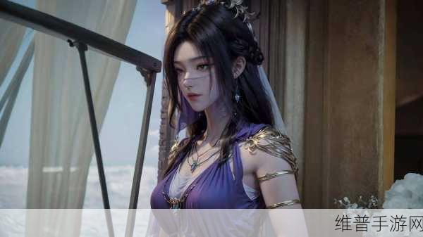 VAM国漫3DMAX成品资源:1. VAM国漫3DMAX:探索虚拟世界的无限可能
