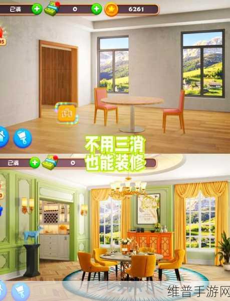 禅星连接，解锁连线小游戏的无限乐趣与策略深度