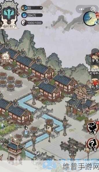 三界通天录手游下载，热血征战混乱仙界的冒险之旅