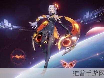 王者荣耀花木兰燃星之曲，战场绽放的绚烂之花