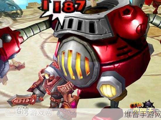 破坏神暴走游戏下载，解锁刺激动感闯关新体验