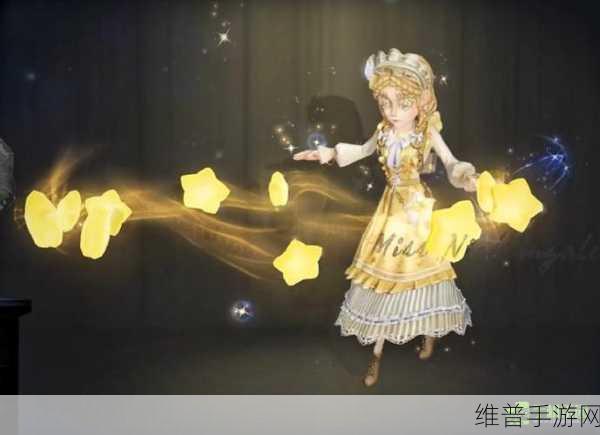 掌握第五人格玩具商的致胜秘诀