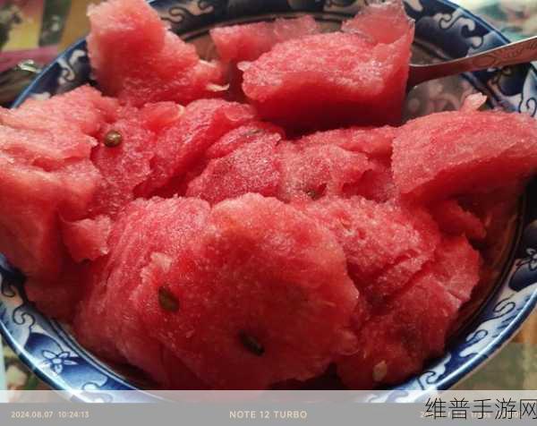 51吃瓜出品：1. ＂51吃瓜：揭秘那些年被忽略的美食故事