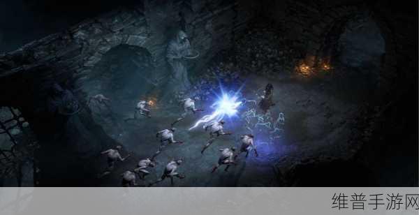 暗黑破坏神 4 血脉掌握之威获取全攻略