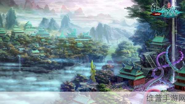 斗破乾坤下载,深入探索玄幻修仙类手机游戏的奇幻之旅