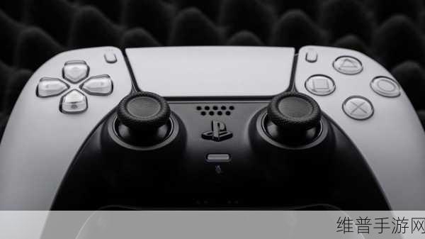 ps6手柄：1. ＂次世代游戏体验：PS6手柄的创新与魅力