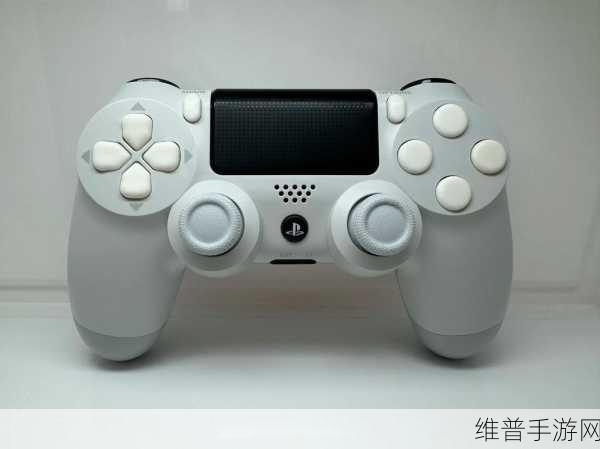 ps6手柄:1. "次世代游戏体验:PS6手柄的创新与魅力
