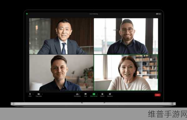 Zoom美国另牧场：1. ＂Zoom美国另牧场：开启虚拟会议新纪元