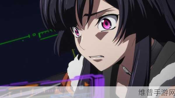 Code Geass 夺还的罗赛：1. 《Code Geass：罗赛的复仇与救赎