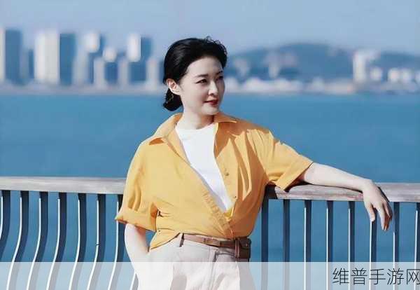 chinese国产高龄老女人:1. 高龄女性的精彩人生:岁月与韧性的故事