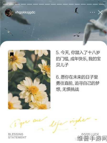 请你确认超过18周岁：1. 年满18岁，迈入成年生活的新篇章