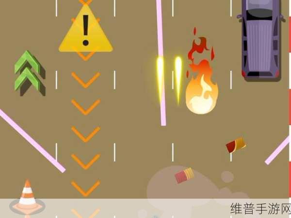 打完我就跑,畅享自由跑酷挑战的休闲小游戏全攻略