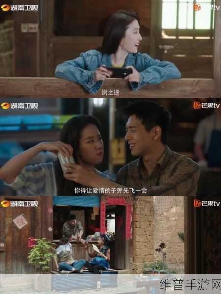 杨和苏最后的狂欢剧情发展如何？：根据《杨和苏最后的狂欢》的剧情发展，可以拓展出以下新的