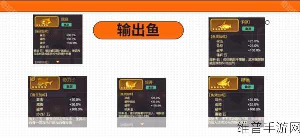 咸鱼之王，深度剖析鱼灵的获取与运用秘籍