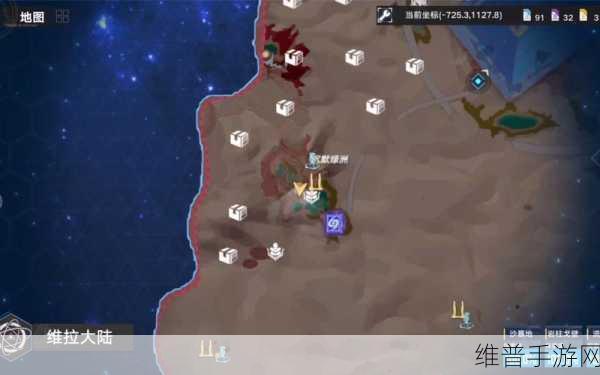 幻塔暗域机关光源解密全攻略 开启方法详细解读