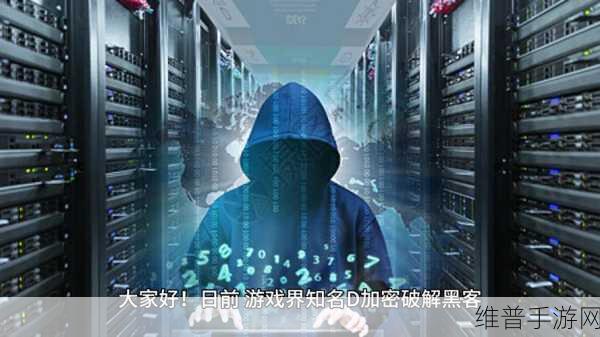 d加密对游戏性能的影响:1. "D加密对游戏性能的深度解析与影响