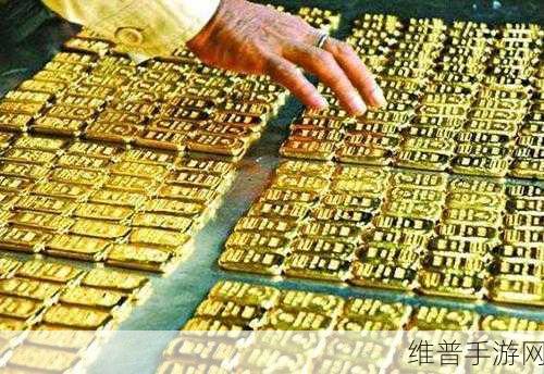 DNF 挖金条赢大奖,斩获七个金条的终极秘诀