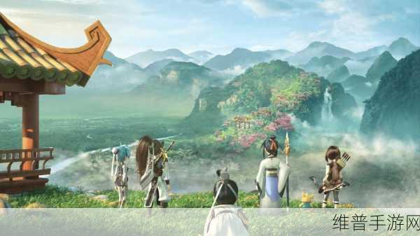 公益武侠新纪元，热血修真竞技手游全攻略