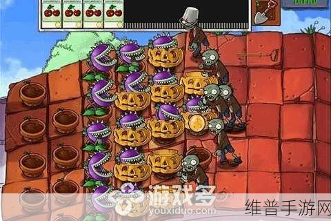 探秘呆萌世界，咕噜咕噜僵尸下载全攻略