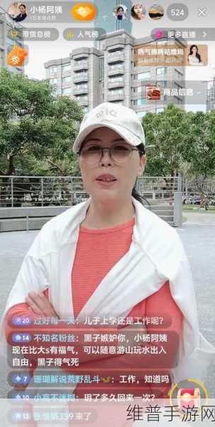 58岁沈阳老阿姨叫的没谁了：1. 58岁沈阳阿姨的生活哲学：没有谁能比我更懂自己